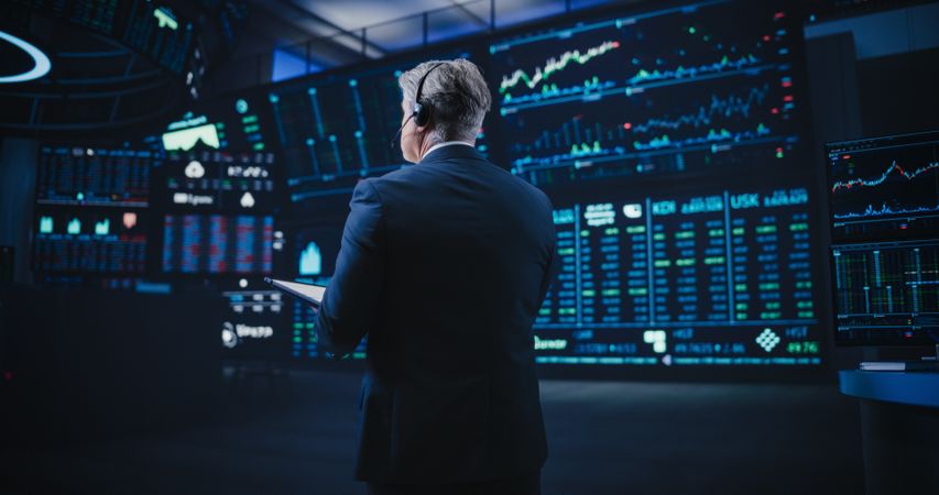 Specialist Monitoring Companies and Funds, Securities, Derivatives, Investment Products and Bonds