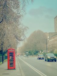 London, UK