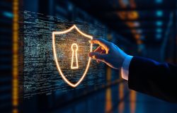 Enhancing Cybersecurity: Protecting User Privacy and Secure Internet Access