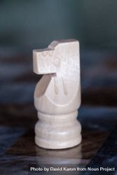 Chess piece, Knight 56Xaeb