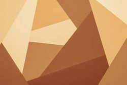 Abstract image background with earth tones