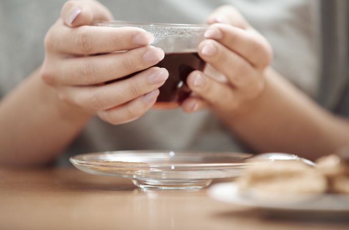 Cup of tea