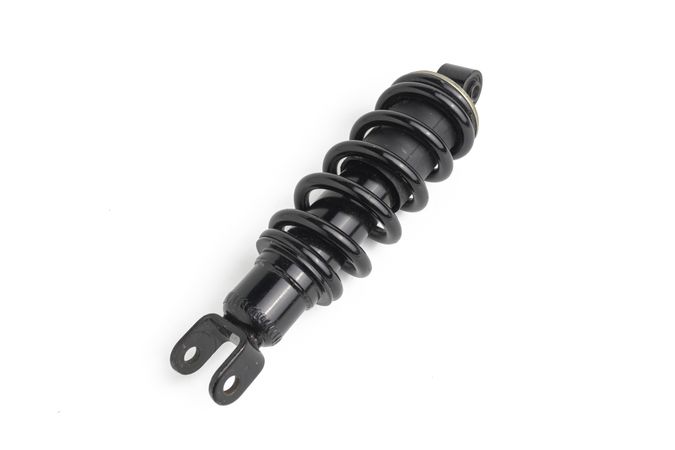 rear shock absorber