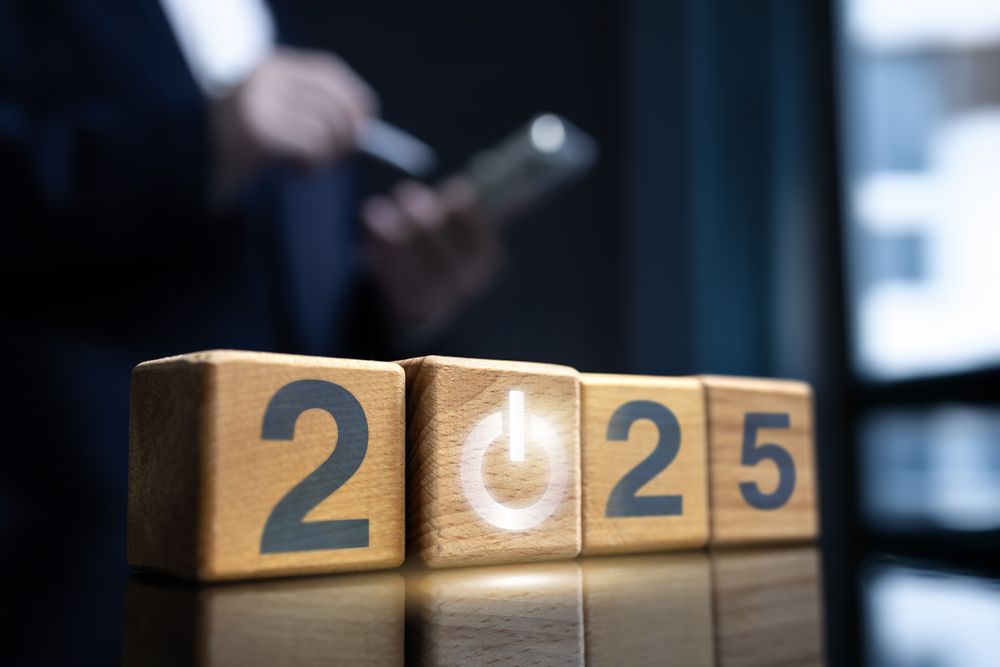 Business Vision 2025