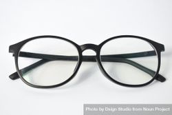 Spectacles on plain studio background 5zrEOo
