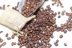 Roasted Coffee Beans