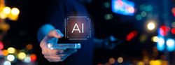 Artificial Intelligence Mobile Fingerprint Technology