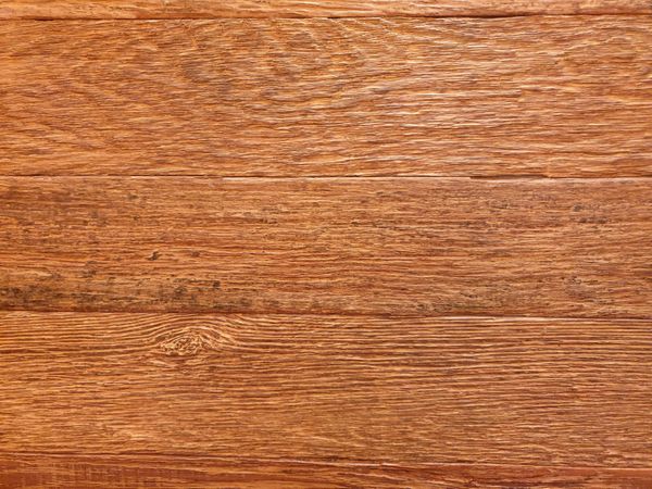 Seamless Rustic Brown Wood Planks Texture