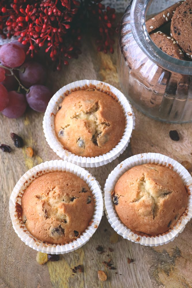 Delicious Cupcake Creations: A Visual Feast for Sweet Indulgence