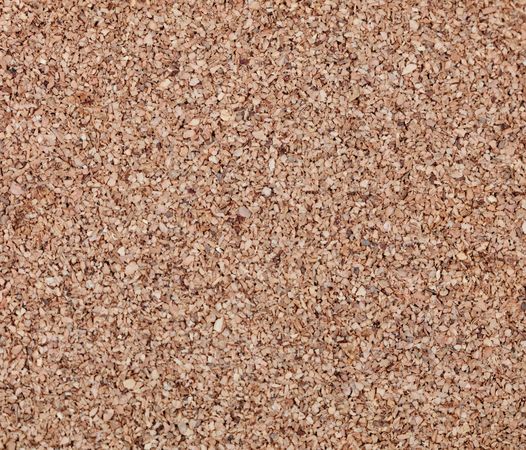 Cork material background