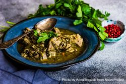 Georgian stew, chakapuli 5qkEwo