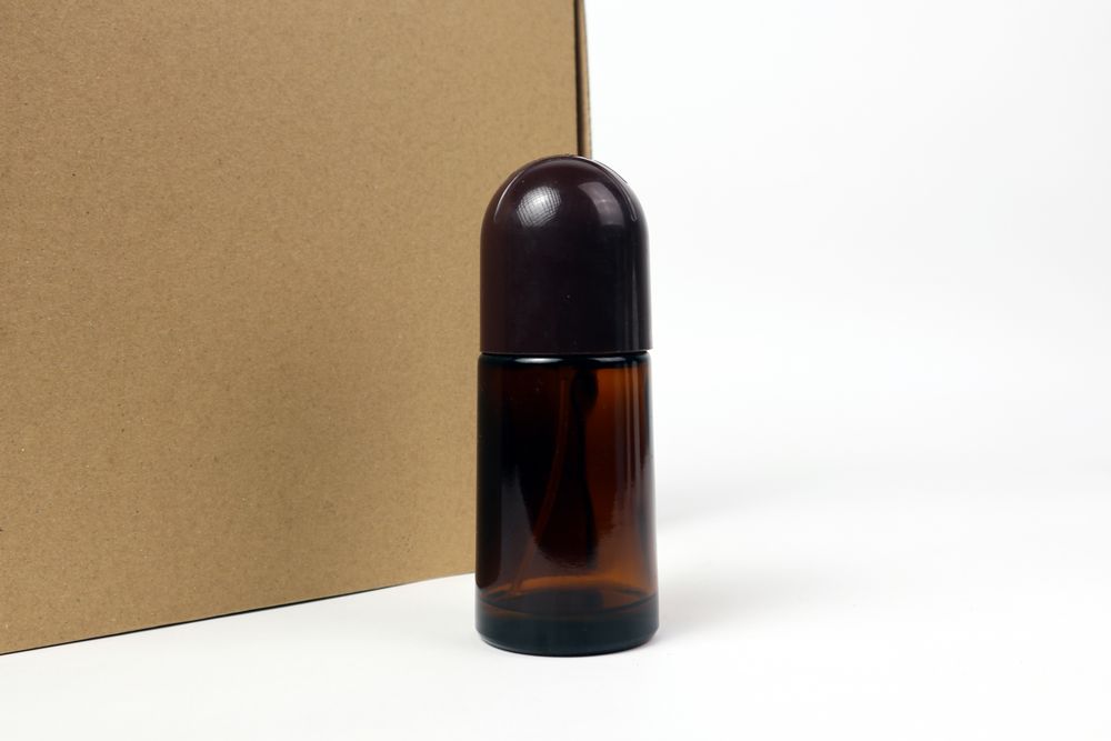 Bottle spray display product your brand