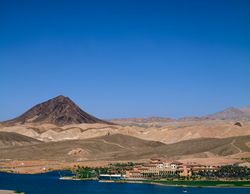 Hyatt resort at Lake Las Vegas, Henderson, Nevada