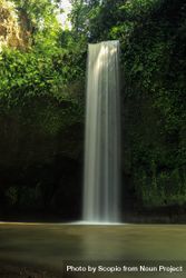 Tibumana Waterfall in Jl. Setra Agung, Apuan, Susut, Kabupaten Bangli, Bali 80661, Indonesia 4Z3nyb