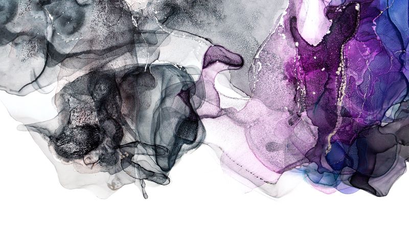 Fractal artwork for creative graphic design