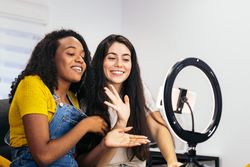 Trending Content Creators