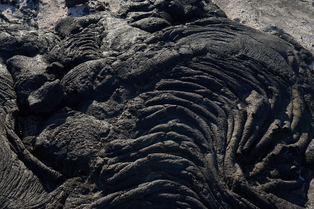 Texture of rough stone