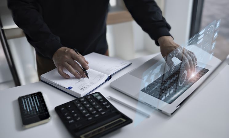 Comprehensive Business and Financial Analysis