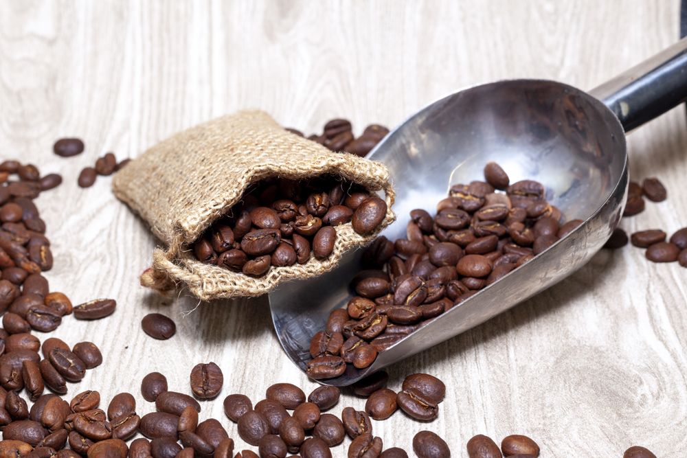 Coffee Beans