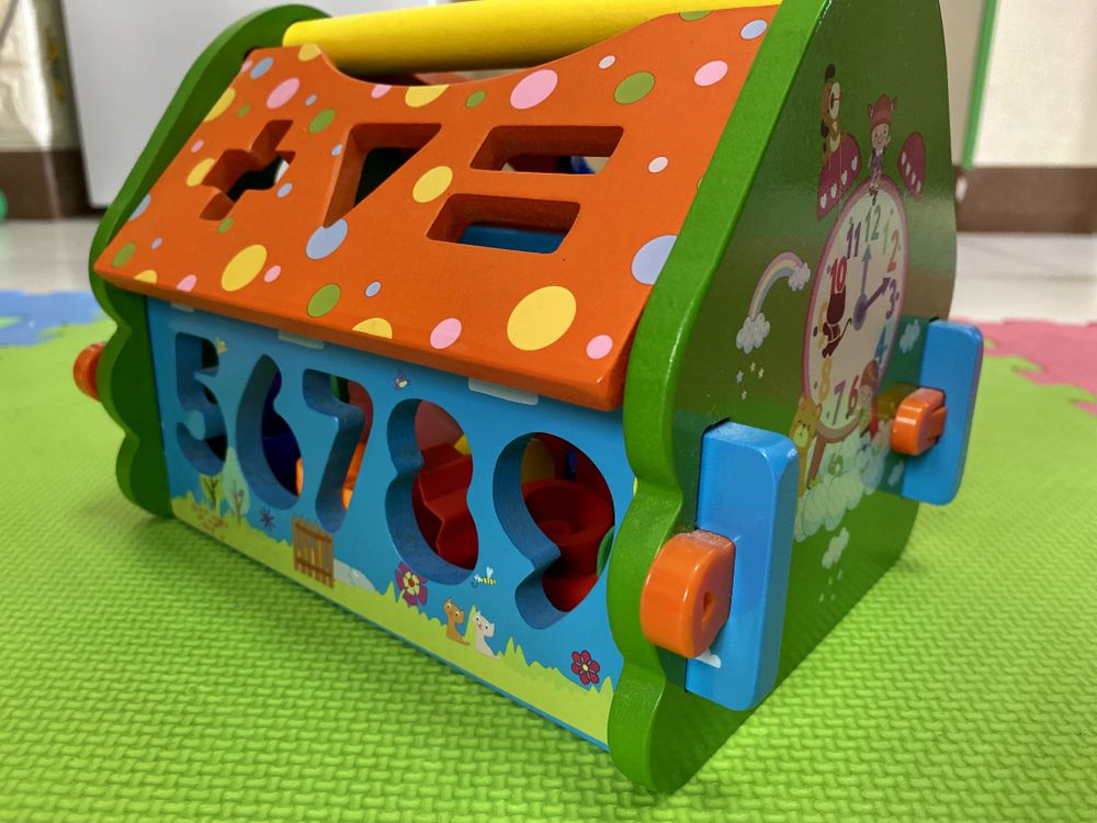 Toys for kids
