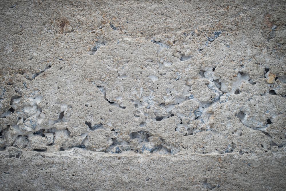Close up concrete texture background