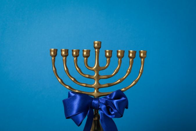 Concept of Jewish holiday, compositions for Hanukkah