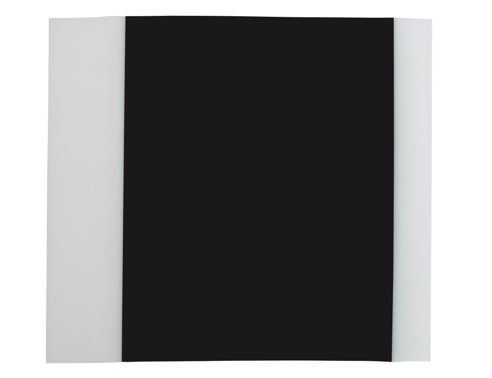 Instant photo file isolated