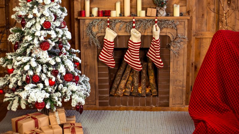 Christmas decoration