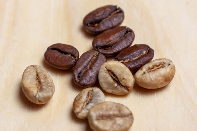 Coffee Beans