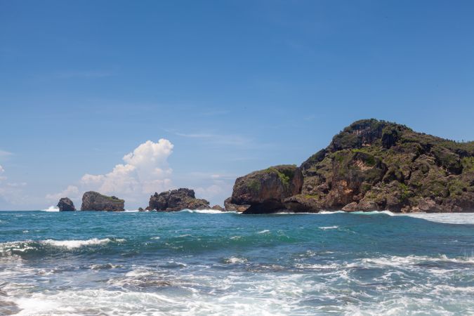 Beautiful Beach
