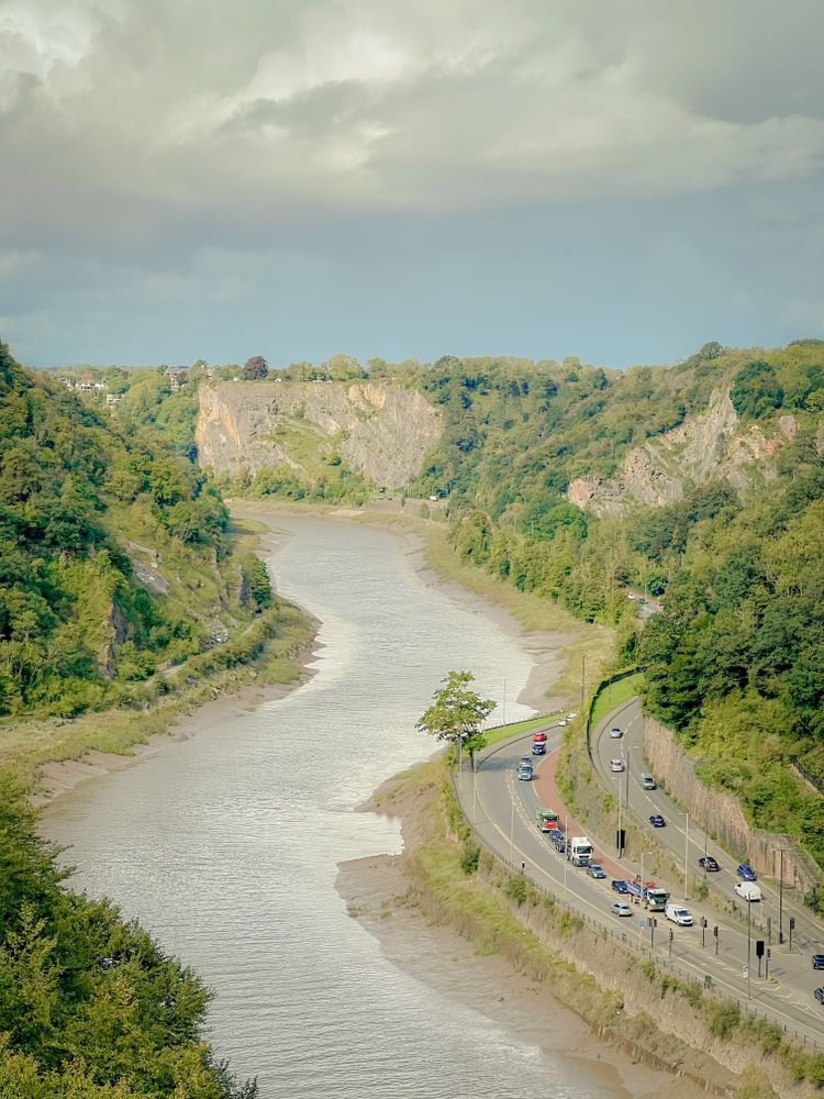 Clifton, Bristol
