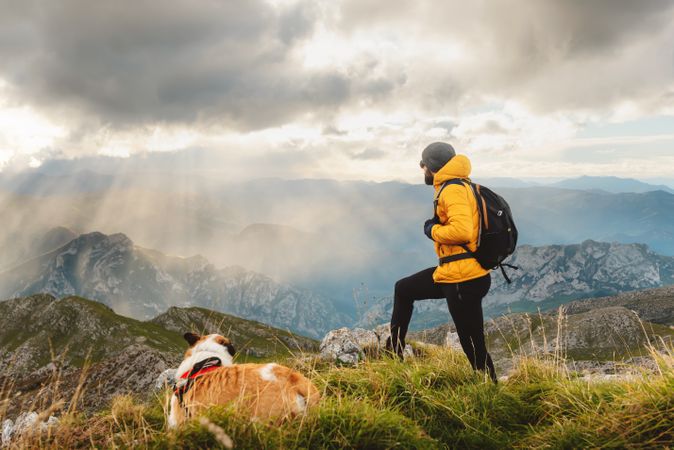 sports and activities in the nature