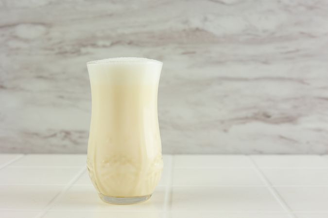 Lassi is a Popular Traditional Dahi, Yogurt Based Cold Drink in India.