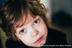 Close-up photo of young boy 0Jvpp0