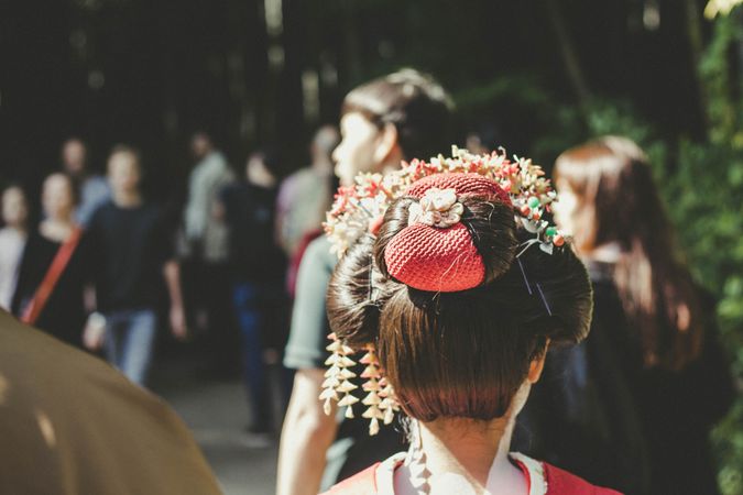 Geisha