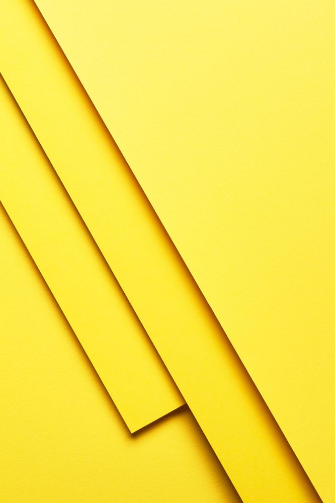 Yellow paper