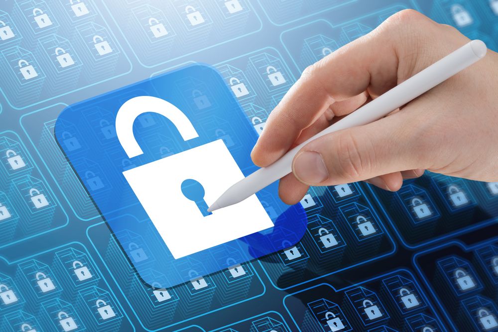 Business Data Privacy and Document Security