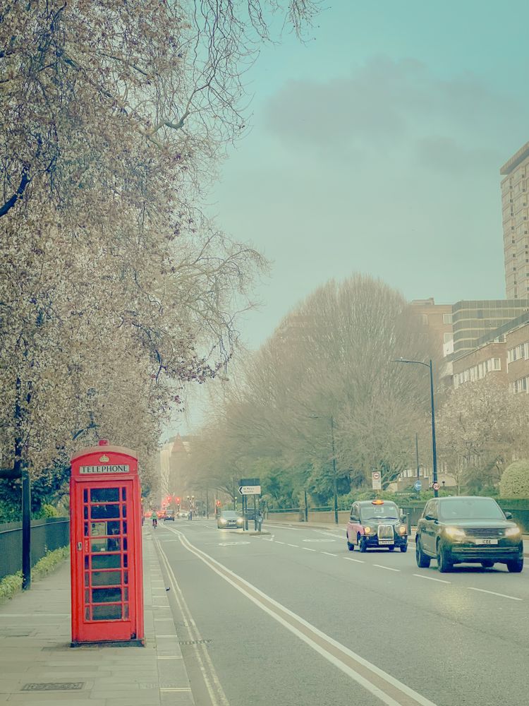 London, UK