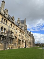 Oxford, UK