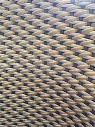 Rattan Chair Pattern