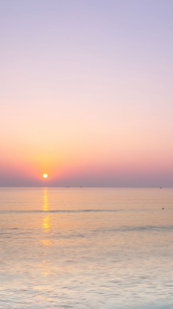 Beautiful Sunrise