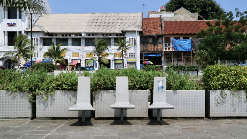 Seating Facilities