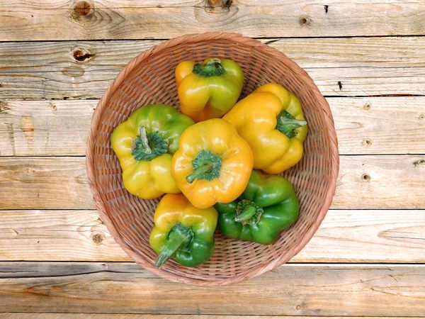 peppers