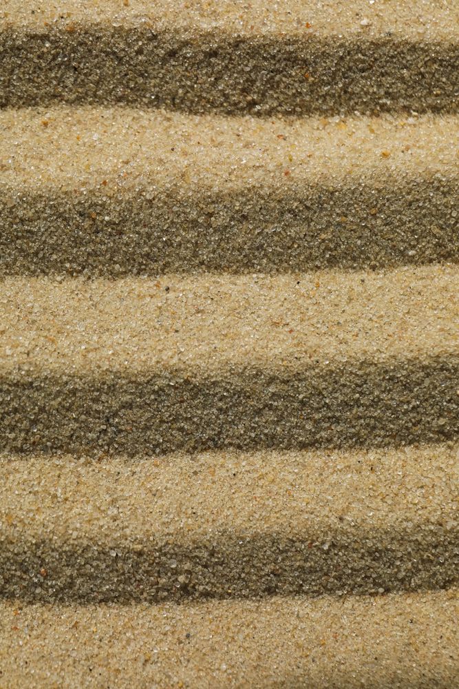 Composition for Zen, Relaxation, Harmony and Balance concept