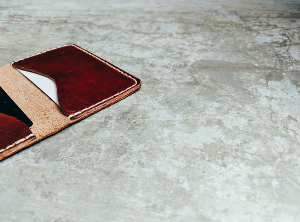 Rough Industrial Grey Concrete Floor Texture