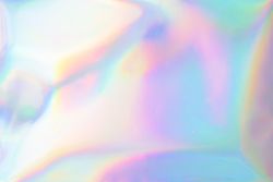 Holographic Foil Backdrop
