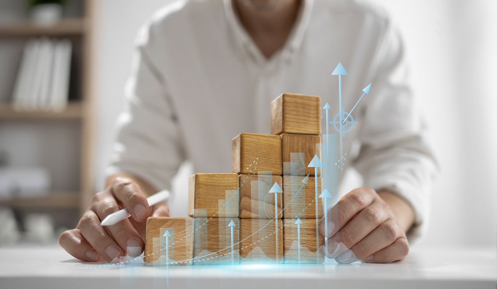 Building Business Success Strategic Growth