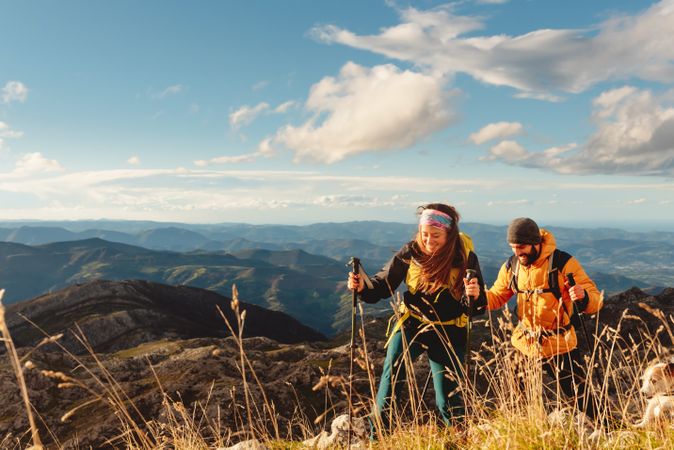 sport and outdoor activity