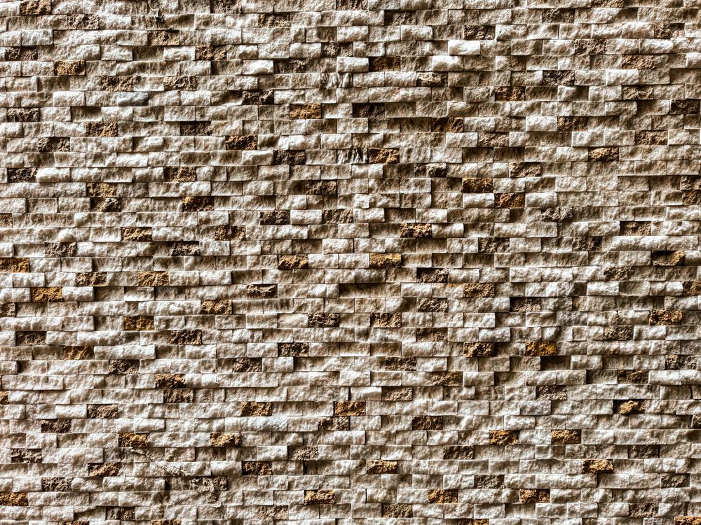 Texture of brick wall