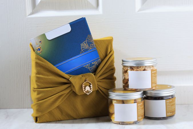 Cookies Lebaran Hampers for Eid Al FItr